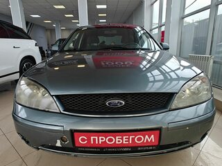 2001 Ford Mondeo III, синий, 139000 рублей, вид 2