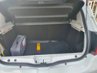 2021 Renault Sandero II Рестайлинг, белый, 1420000 рублей, вид 2