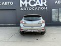 2012 Mazda 3 II (BL) Рестайлинг, серебристый, 950000 рублей - вид 6