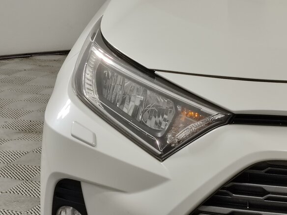 2021 Toyota RAV4 V (XA50), белый, 2739000 рублей - вид 20