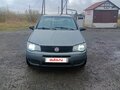 2011 Fiat Albea I Рестайлинг, серый, 260000 рублей - вид 1