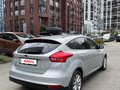 2018 Ford Focus III Рестайлинг, серебристый, 1150000 рублей - вид 7