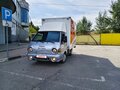 2012 Hyundai Porter, серебристый