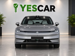 2026 Changan Qiyuan A06 28.39 kWh, серый, 2586900 рублей, вид 1
