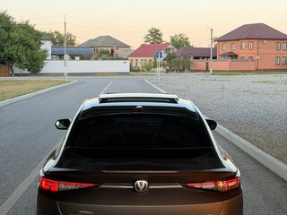 2024 Changan Lamore, серый, 1900000 рублей, вид 4