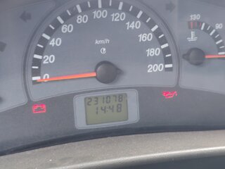 2008 Lada (ВАЗ) 2112, серый, 90000 рублей, вид 3
