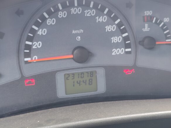 2008 Lada (ВАЗ) 2112, серый, 90000 рублей - вид 2