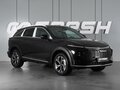 2026 Haval F7 II, чёрный, 3530000 рублей