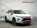 2018 Mitsubishi Eclipse Cross I, белый, 2050000 рублей - вид 3