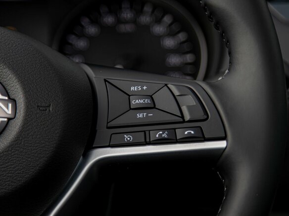 2025 Nissan Qashqai II Рестайлинг 2, чёрный, 3100000 рублей - вид 17