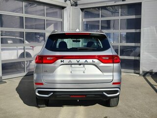 2026 Haval M6 II, серый, 2349000 рублей, вид 5