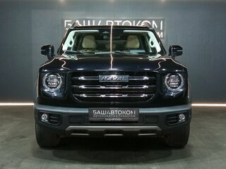 2023 Haval Dargo I, чёрный, 2199000 рублей, вид 1