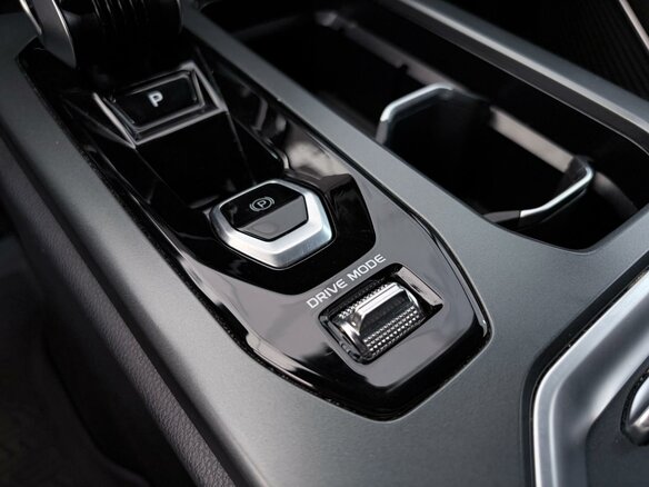 2023 Geely Okavango I Рестайлинг, синий, 2620000 рублей - вид 21