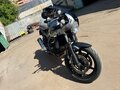 2019 Suzuki SV 650, серый, 450000 рублей - вид 5