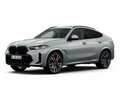 2026 BMW X6 30d III (G06) Рестайлинг, серый, 15990000 рублей