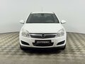 2011 Opel Astra H Рестайлинг, белый - вид 2