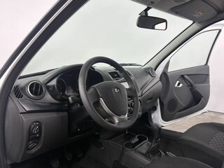 2026 Lada (ВАЗ) Granta I Рестайлинг, белый, 1213000 рублей, вид 2