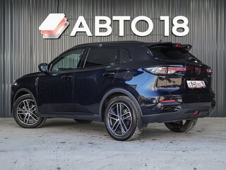 2024 Changan UNI-S I, чёрный, 2000000 рублей, вид 4