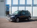 2023 Lada (ВАЗ) Granta Cross I Рестайлинг, чёрный, 720000 рублей
