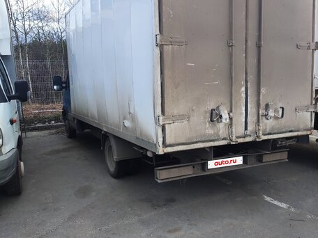 2012 Iveco Daily, синий, 1090000 рублей, вид 2