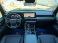 2026 Toyota Land Cruiser Prado 250 Series, чёрный, 8789000 рублей - вид 9