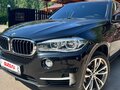 2017 BMW X5 30d III (F15), чёрный, 3650000 рублей - вид 3