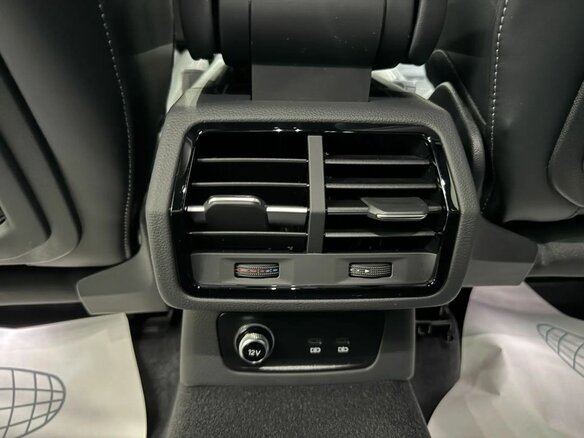 2026 Audi Q3 35 TFSI II (F3), серый, 4130000 рублей - вид 28