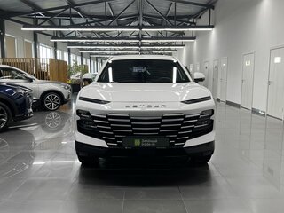 2024 Jetour Dashing I, белый, 1950000 рублей, вид 3