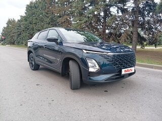 2024 Omoda C5 I, синий, 1850000 рублей, вид 4