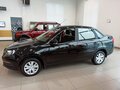 2025 Lada (ВАЗ) Granta I Рестайлинг, чёрный, 1129500 рублей