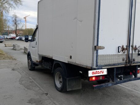 2011 ГАЗ 2747, белый, 580000 рублей, вид 5