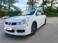 2009 Nissan Wingroad III (Y12), белый