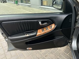 2003 Nissan Maxima V (A33), серый, 310000 рублей, вид 5