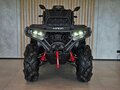 2026 Loncin XWolf 1000 Mud, серый, 1469000 рублей - вид 11