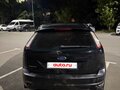 2010 Ford Focus II Рестайлинг, чёрный, 360000 рублей - вид 4