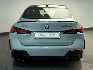 2025 BMW 2 серии Gran Coupe L M235i L F74/78, серый, 6500000 рублей, вид 4