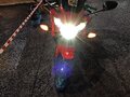 2011 Honda CBR 250R, красный, 290000 рублей - вид 8