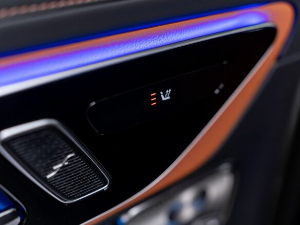 2025 Mercedes-Benz GLC 300 II (X254), серый - вид 20