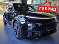 2025 Li Auto (Lixiang) L9 52.3 kWh I Рестайлинг, чёрный, 11990000 рублей