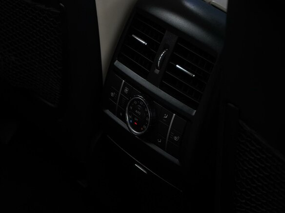 2017 Mercedes-Benz GLS AMG 63 AMG I (X166), белый, 4199077 рублей - вид 20