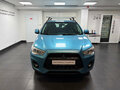 2013 Mitsubishi ASX I Рестайлинг, голубой, 998000 рублей - вид 1