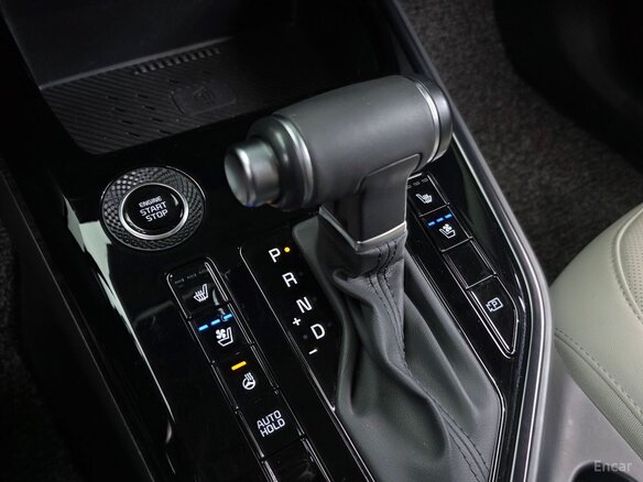 2023 Kia Niro II, белый, 2098000 рублей - вид 13