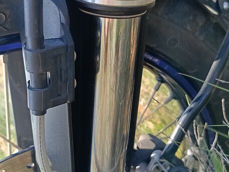 2007 BMW G 650 X, чёрный, 510000 рублей, вид 3