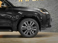 2025 Lexus LX 600 IV, чёрный, 19390000 рублей - вид 5