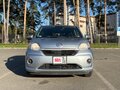 2019 Daihatsu Boon III Рестайлинг, серебристый, 950000 рублей