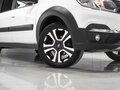 2021 Lada (ВАЗ) Largus Cross I Рестайлинг, белый - вид 8