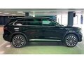 2026 Geely Monjaro I, чёрный - вид 3