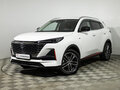 2024 Changan UNI-S I, белый, 2269700 рублей