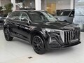 2025 Hongqi HS5 I Рестайлинг, чёрный, 4360000 рублей - вид 2