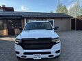 2019 Ram 1500 Crew Cab V, белый, 7000000 рублей - вид 1